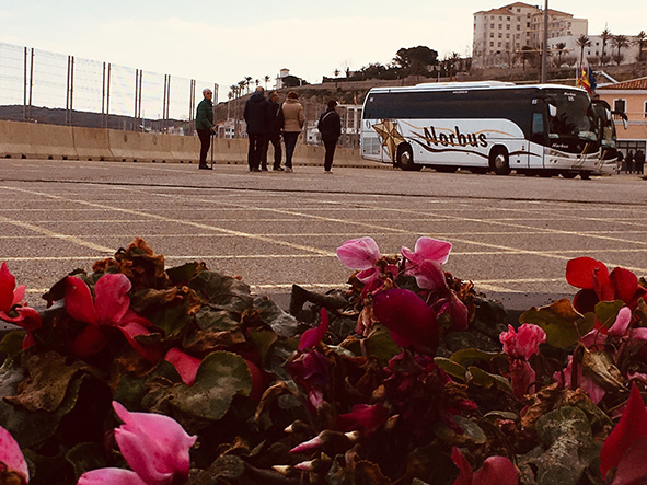 Viajes del Imserso en Menorca
